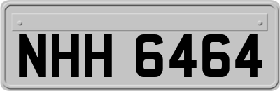 NHH6464