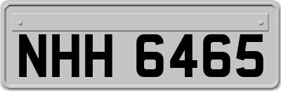 NHH6465