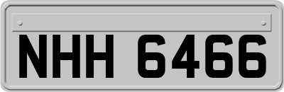 NHH6466
