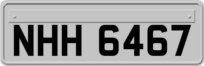 NHH6467