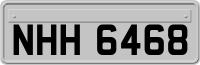 NHH6468