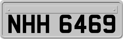 NHH6469