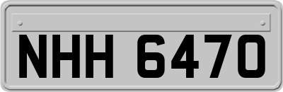 NHH6470