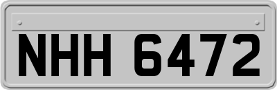 NHH6472
