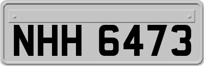 NHH6473