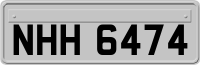 NHH6474