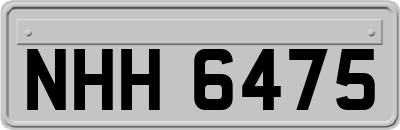 NHH6475