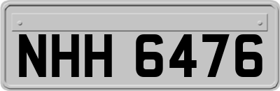 NHH6476
