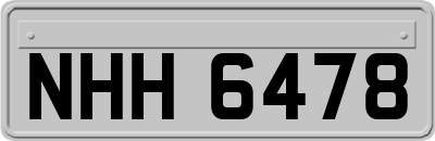 NHH6478