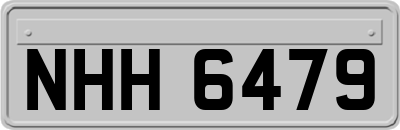 NHH6479