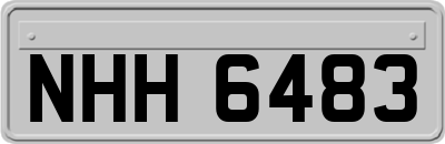 NHH6483