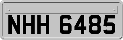 NHH6485