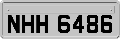NHH6486