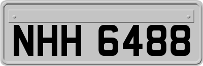 NHH6488