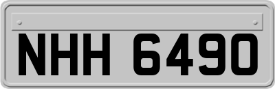 NHH6490