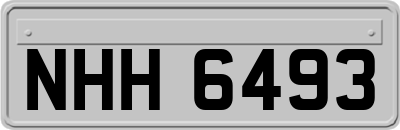 NHH6493