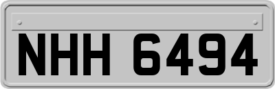 NHH6494