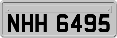 NHH6495