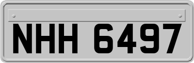 NHH6497
