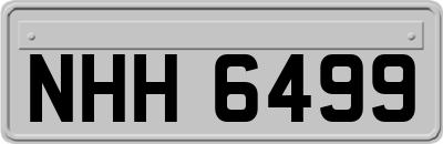 NHH6499