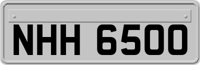 NHH6500
