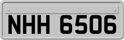 NHH6506