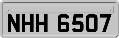 NHH6507
