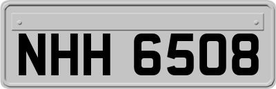 NHH6508