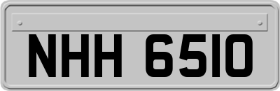 NHH6510