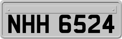 NHH6524