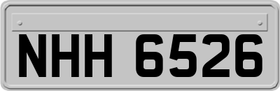 NHH6526