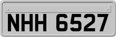 NHH6527