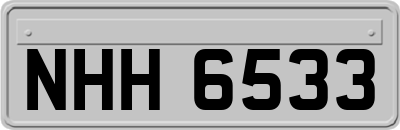 NHH6533
