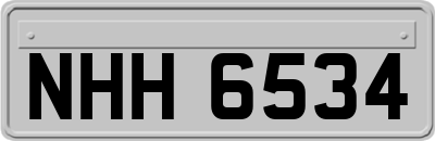 NHH6534