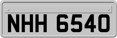 NHH6540