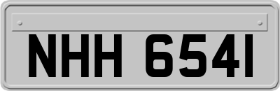 NHH6541