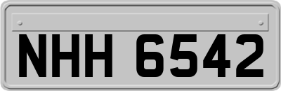 NHH6542