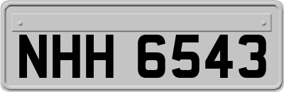 NHH6543