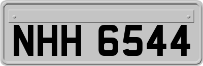 NHH6544