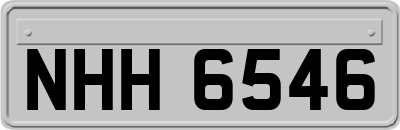 NHH6546