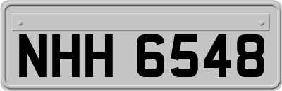 NHH6548