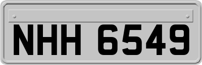 NHH6549