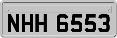 NHH6553