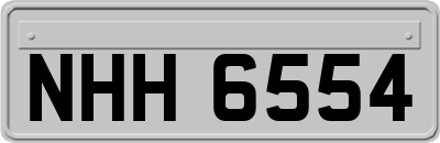 NHH6554