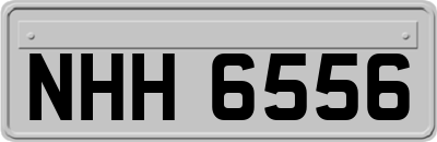 NHH6556