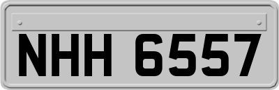 NHH6557