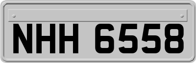 NHH6558