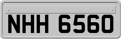 NHH6560