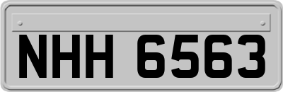 NHH6563