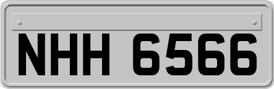 NHH6566